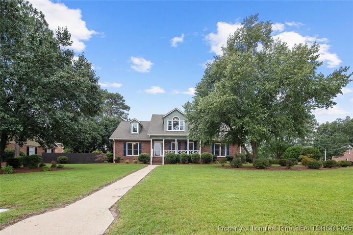 2800 Selhurst Drive  Fayetteville NC 28306 photo