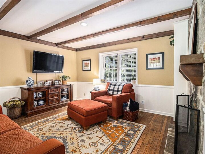 Property Photo:  555 Breedlove Drive  GA 30655 