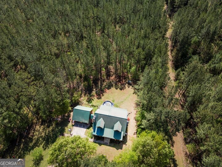 Property Photo: 7485 Goolsby Road GA 31064