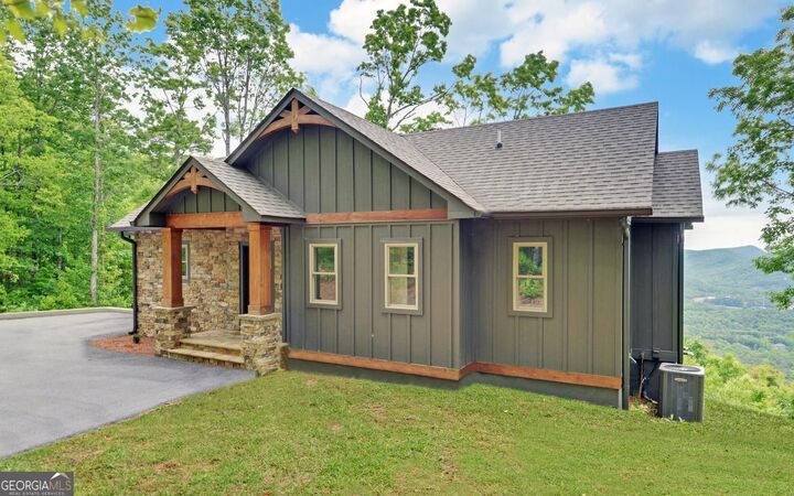 Property Photo:  657 Winding View Trail  GA 30525 