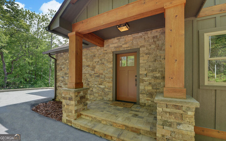 Property Photo:  657 Winding View Trail  GA 30525 