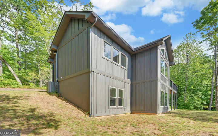 Property Photo: 657 Winding View Trail GA 30525