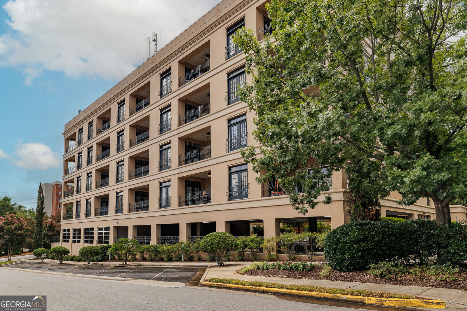 Property Photo: 494 Baxter Street 32 GA 30606
