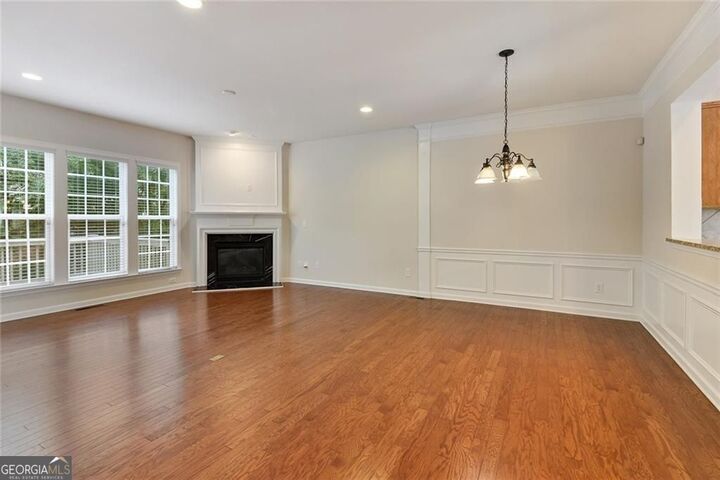 Property Photo:  366 Ardmore Court NW  GA 30309 