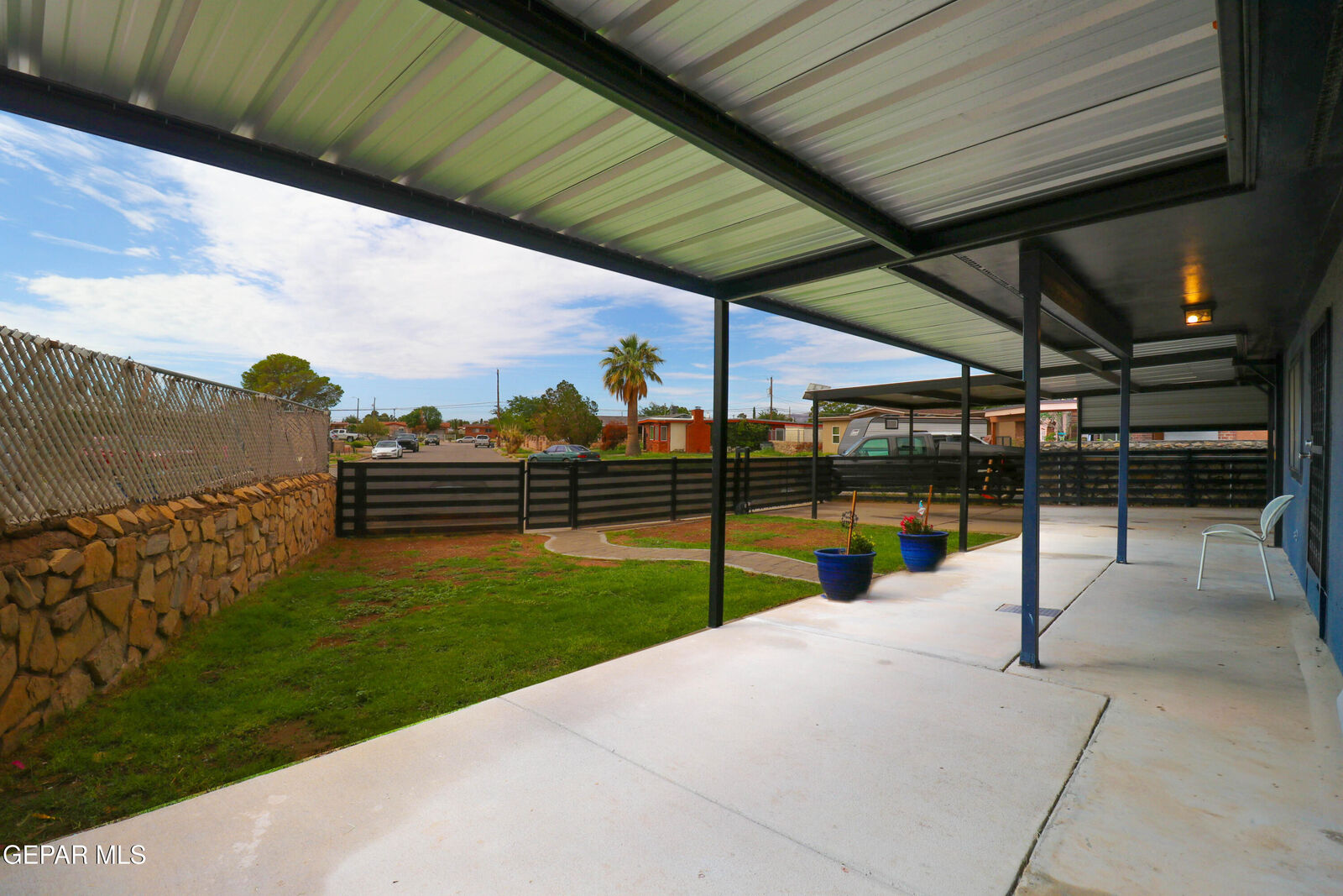 Property Photo: 10625 Maribeth Place TX 79924