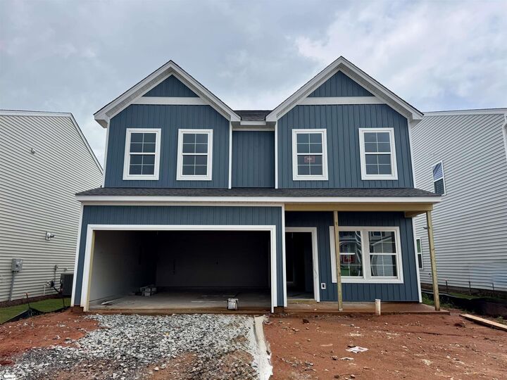 Property Photo: 12065 Lansbury Drive Lot 83 SC 29349