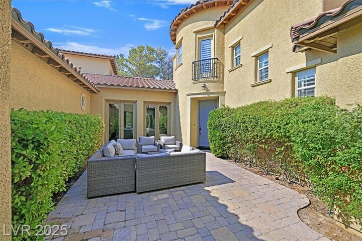 Property Photo: 11772 Canons Brook Drive NV 89141