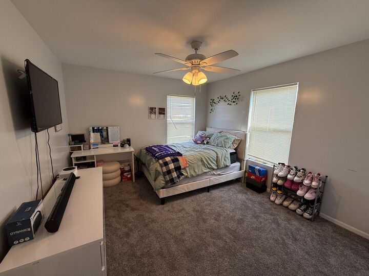 Property Photo: 572 Jefferson Street IN 46402