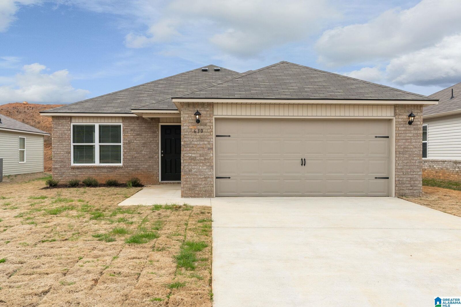 Property Photo: 70 Horizon Street AL 36260