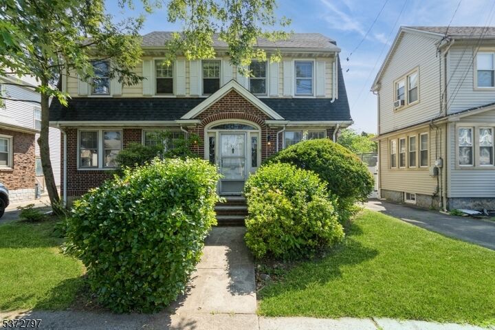 1017 Salem Ave  Hillside Twp. NJ 07205 photo