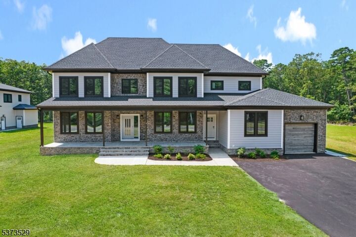 8 Haystack Court  Howell Twp. NJ 07731 photo