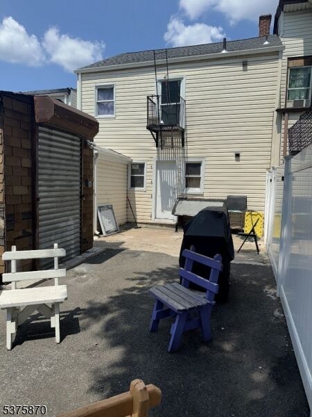 Property Photo: 78 Pearl St NJ 07501