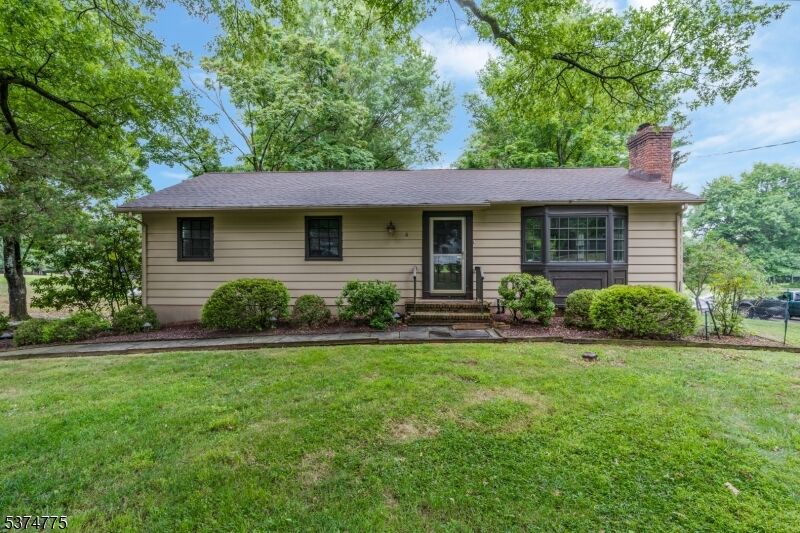 Property Photo: 4 Windy Hill Rd NJ 08801
