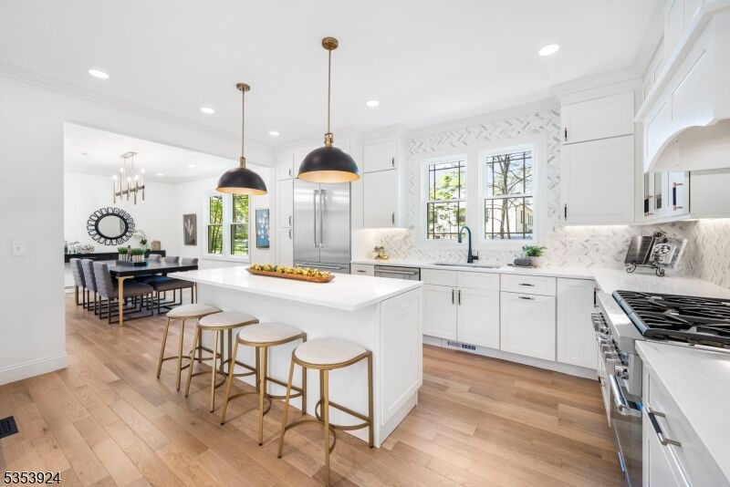 Property Photo: 519 Lenox Ave NJ 07090