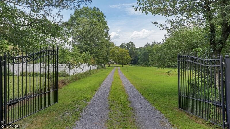Property Photo: 19 Allens Corner Rd NJ 08822