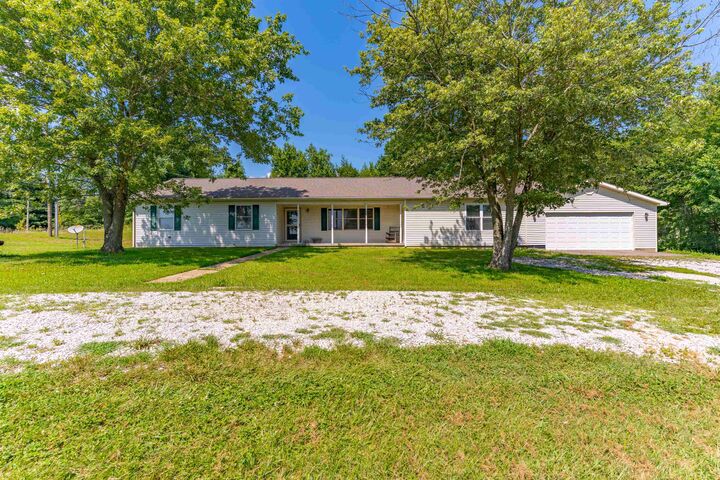 17181 Upper Delaware Road  Henderson KY 42420 photo
