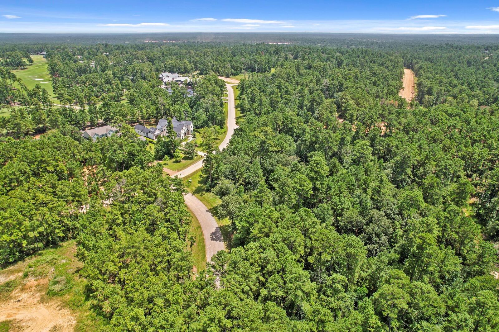 Property Photo: 4059 Augusta Drive TX 77316