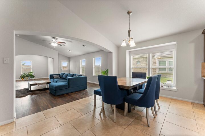 Property Photo:  7303 Cypress Pin Oak Drive  TX 77433 