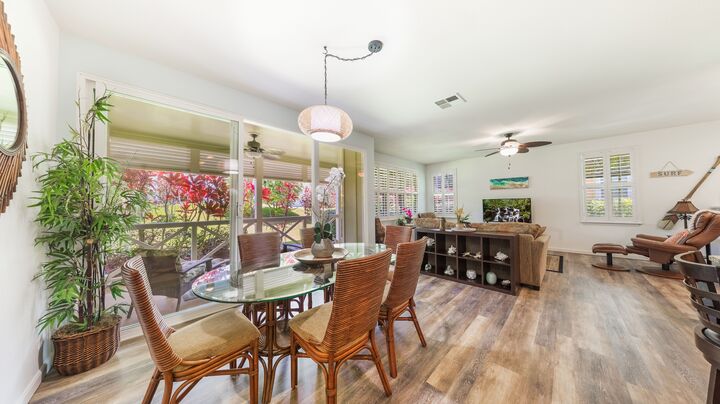 Property Photo:  4919 Pepelani Lp 7B  HI 96722 