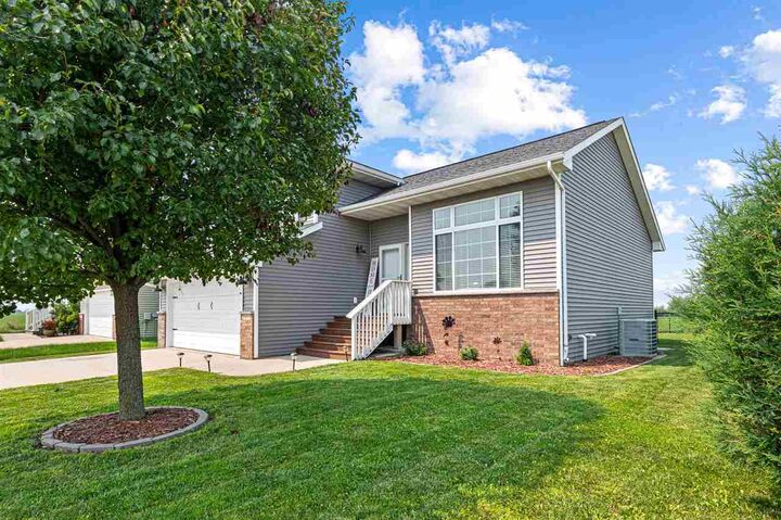 Property Photo: 2903 Whispering Meadow Dr IA 52240