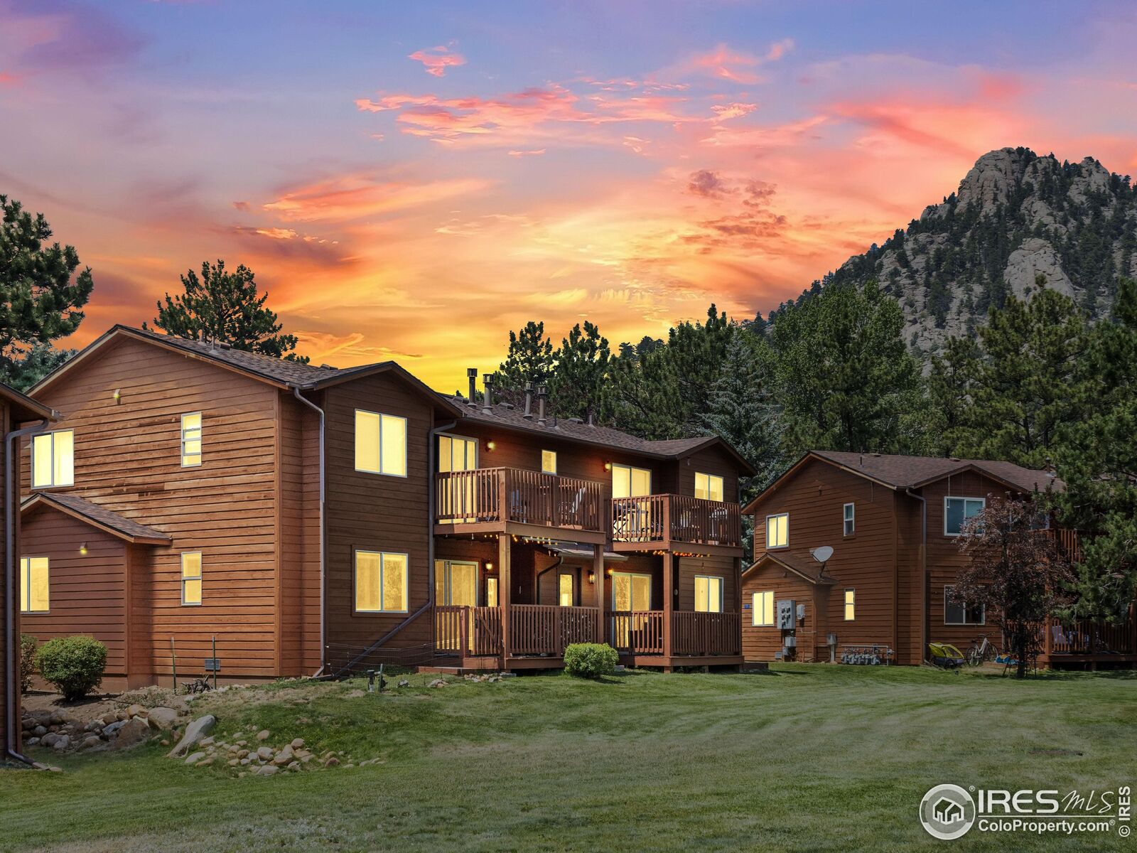 Property Photo:  507 Fall River Ln A  CO 80517 