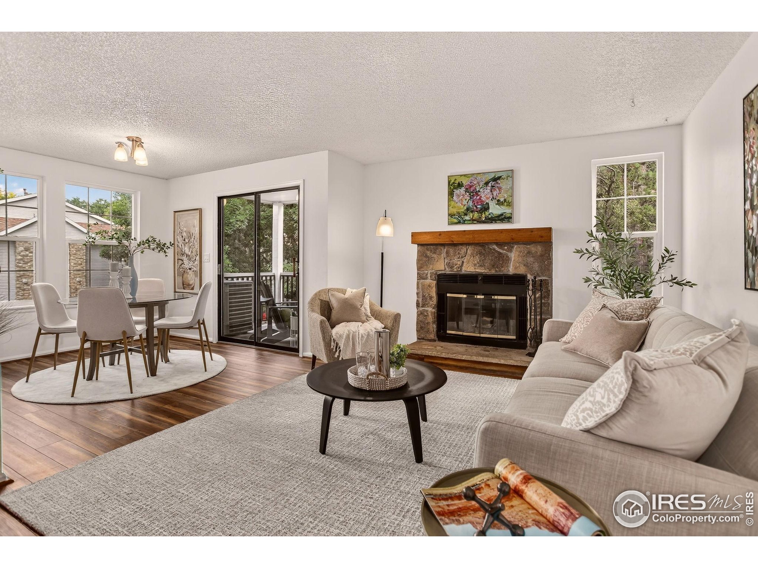 Property Photo: 5403 W 76th Ave CO 80003