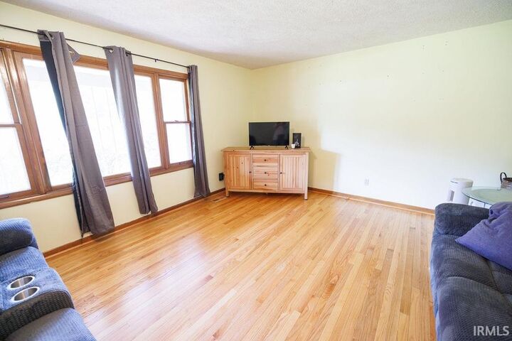Property Photo:  1715 Hillcrest Drive  IN 47470 