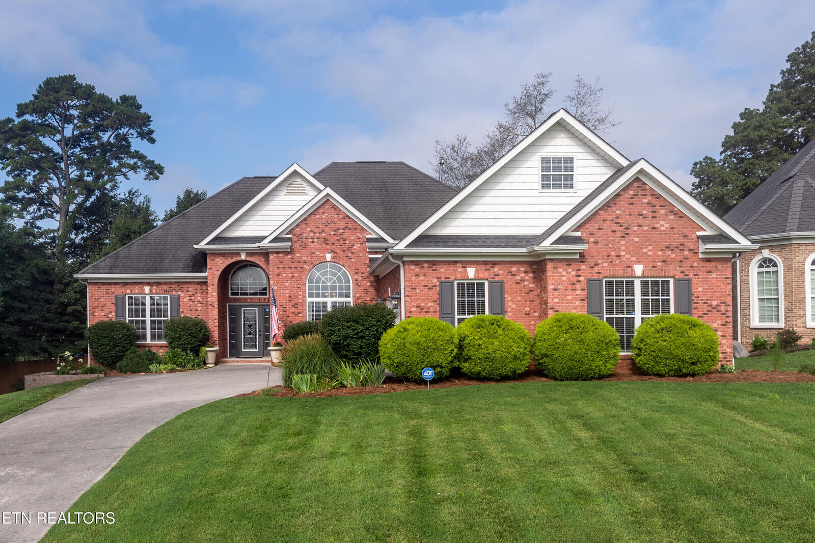 Property Photo: 3809 Holly Berry Drive TN 37938