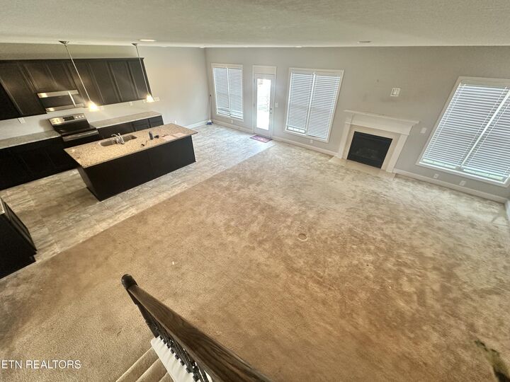 Property Photo:  1824 Glen Shady Blvd  TN 37922 