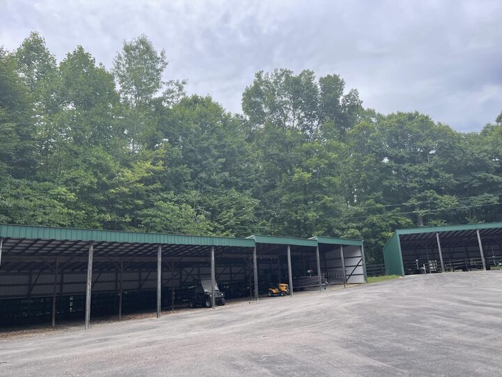 Property Photo:  Lot 5 Briarwood  KY 42642 
