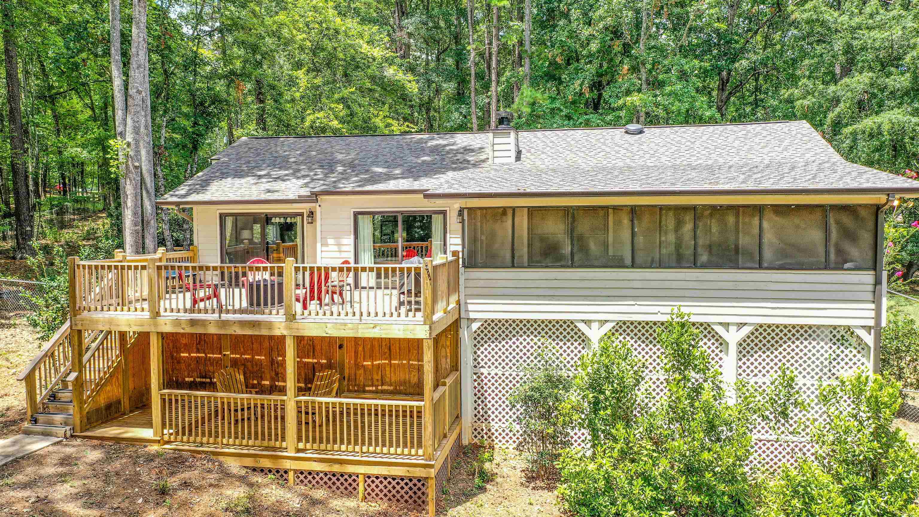 Property Photo:  1790 Parks Mill Drive  GA 30642 