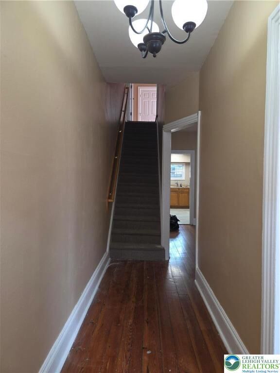 Property Photo: 53 E Garrison PA 18018