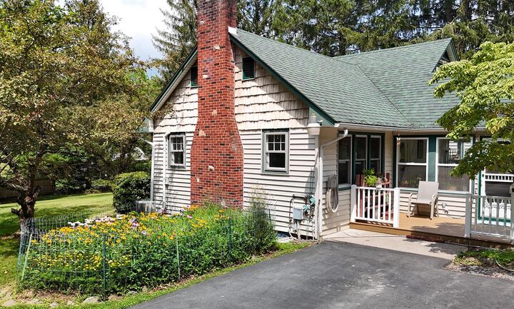 Property Photo: 71 Wildwood Drive NY 12779