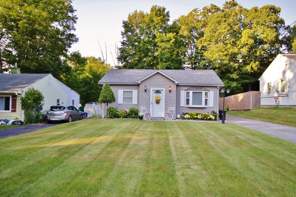 Property Photo:  27 Forshee Street  NY 10950 