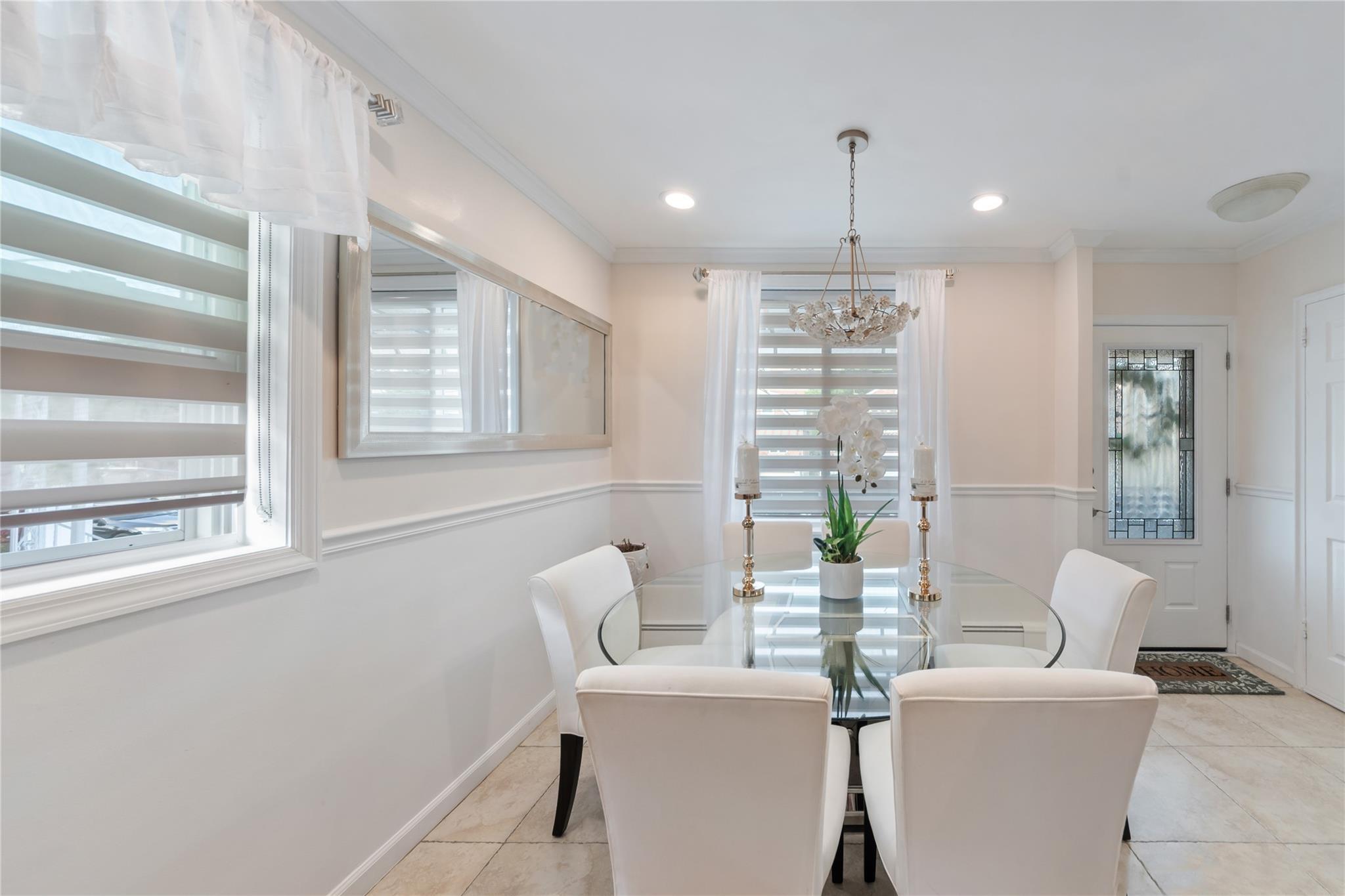 Property Photo: 2533 Young Avenue NY 10469