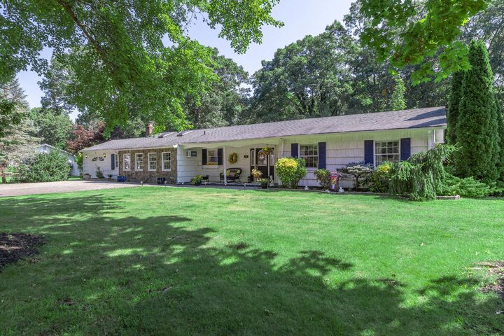 Property Photo:  43 Fox Lane  NY 11786 
