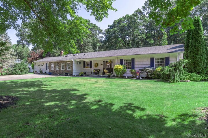 Property Photo:  43 Fox Lane  NY 11786 
