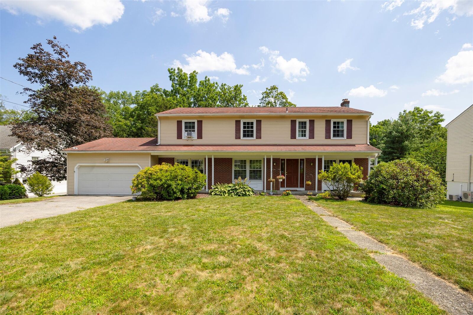 Property Photo: 5 Miron Drive NY 12603