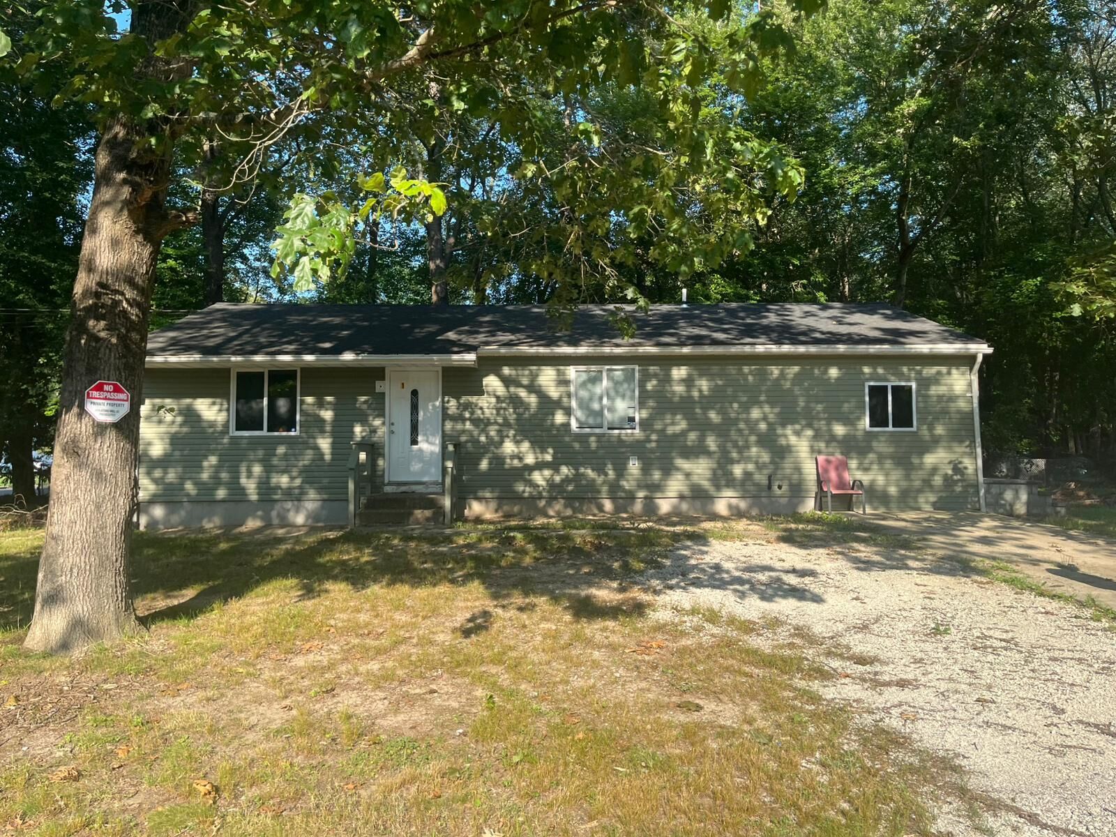 Property Photo: 1 Gray Avenue NY 11953