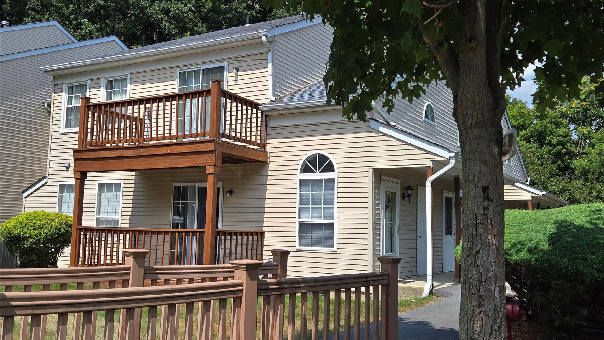 Property Photo: 201 Ruby Court NY 10930