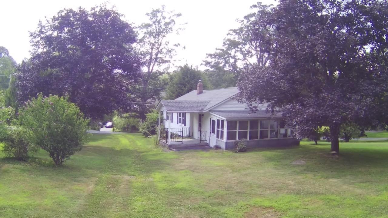 Property Photo:  100 Decker Road  NY 12589 