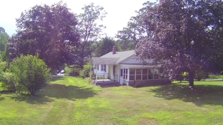 Property Photo: 100 Decker Road NY 12589