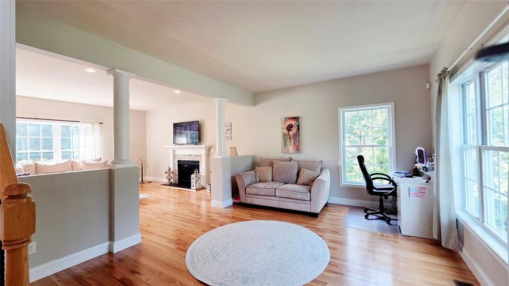Property Photo: 69 Roundhill Road NY 12533