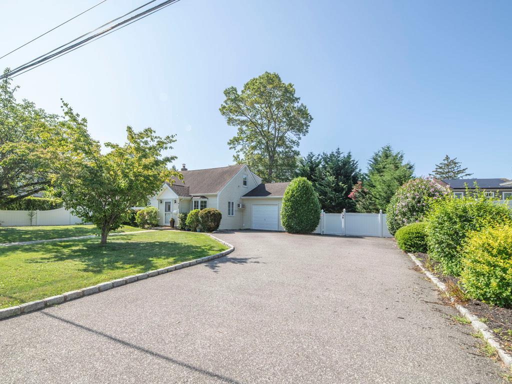 Property Photo: 306 Clay Avenue NY 11795