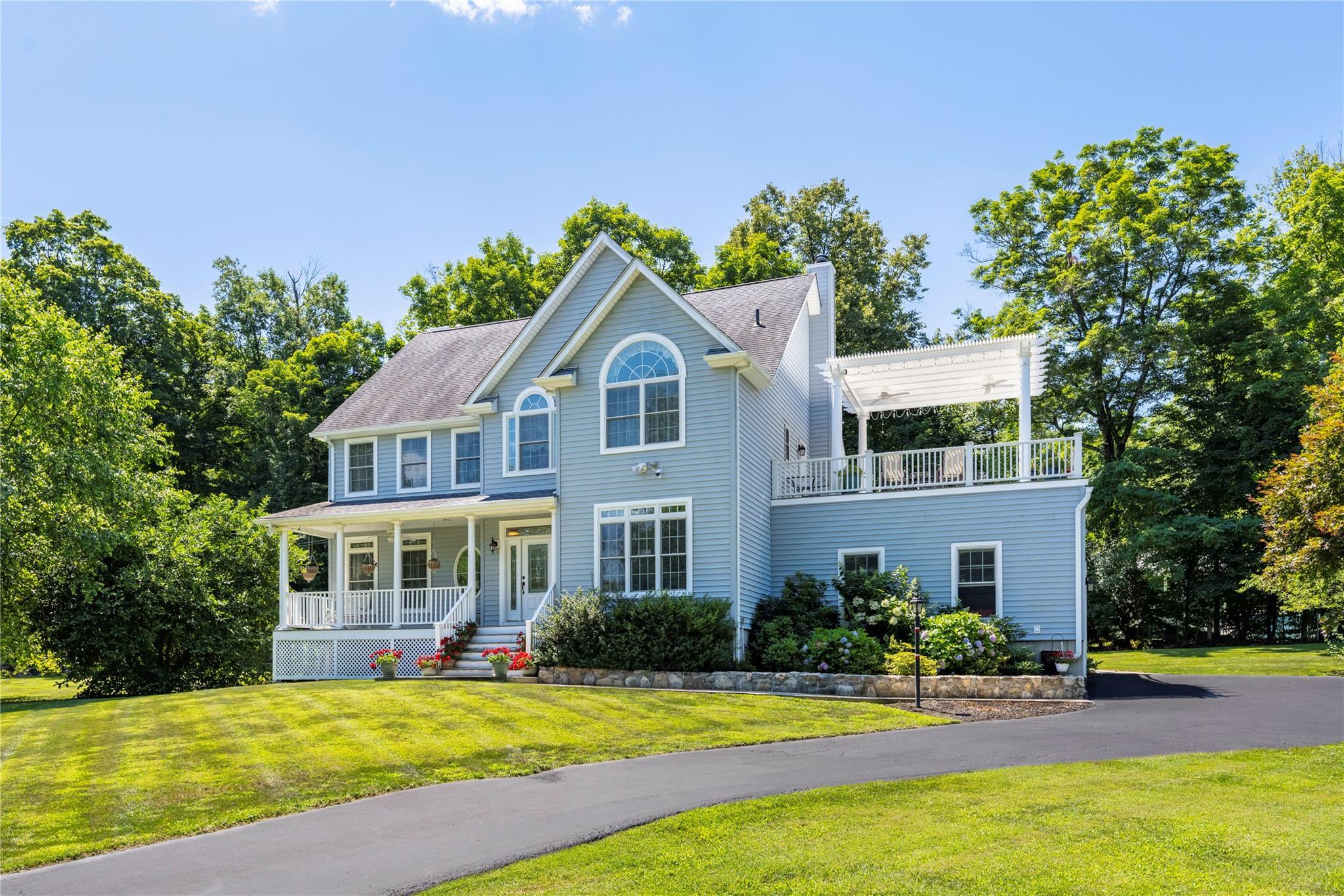 Property Photo: 6 Old Town Road NY 12508