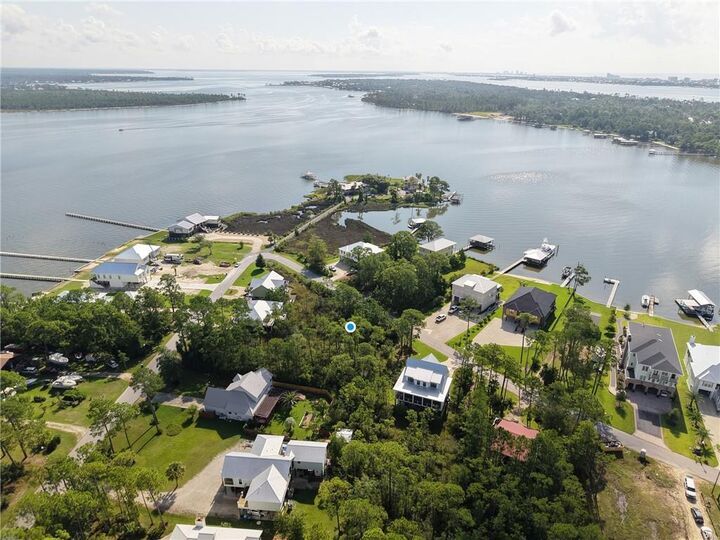 Property Photo:  0 Bayou Road  AL 36561 