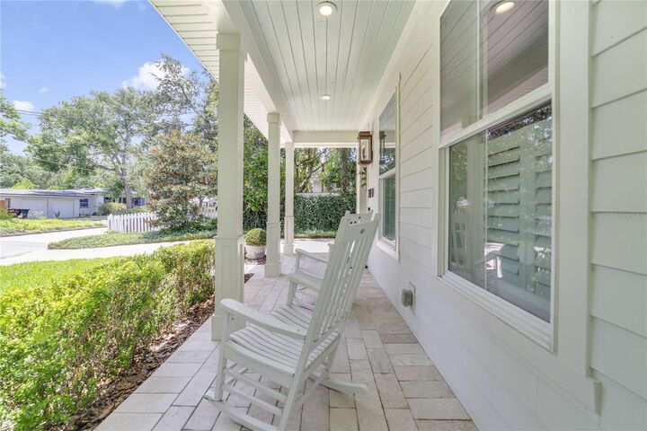 Property Photo: 2010 Depauw Avenue FL 32804