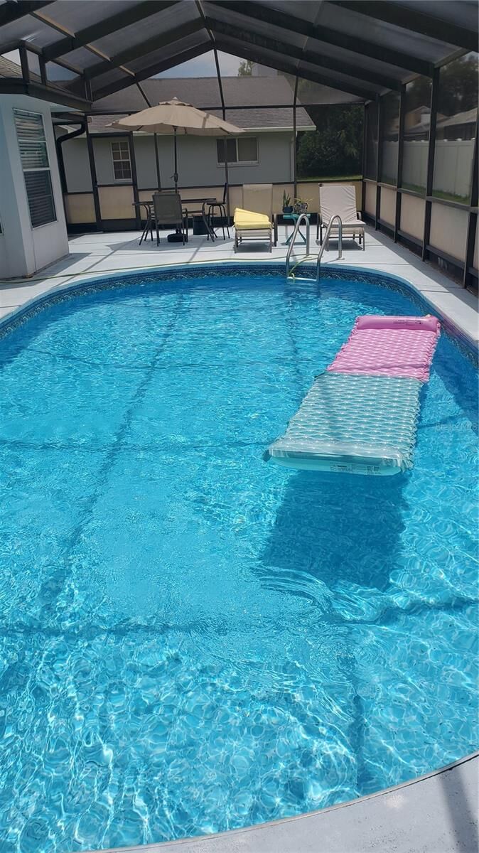 Property Photo:  5853 Redhawk Drive  FL 34655 