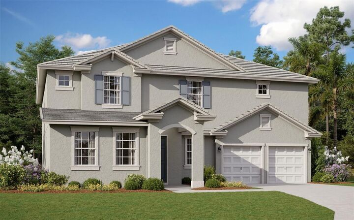 14427 Crest Palm Avenue  Windermere FL 34786 photo