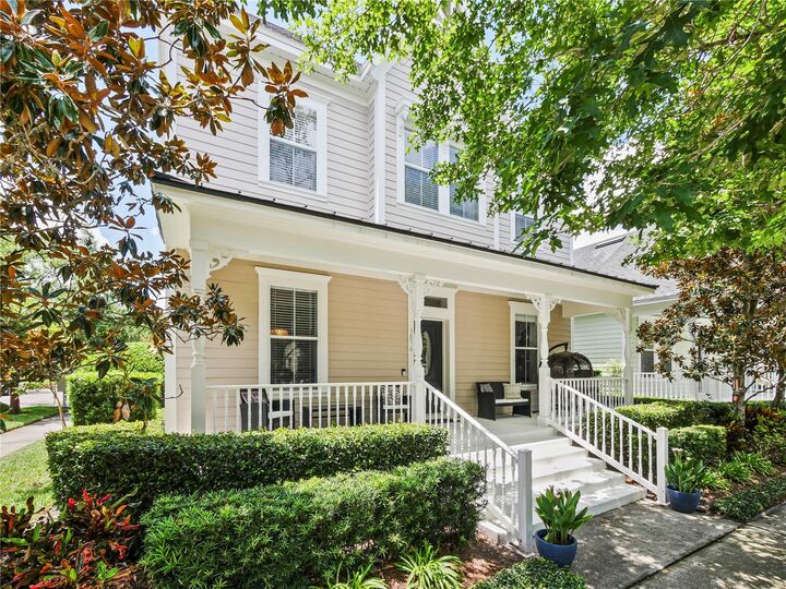 Property Photo: 3034 Stanfield Avenue FL 32814